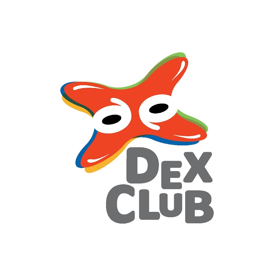 DEXclub Awatar kanału YouTube