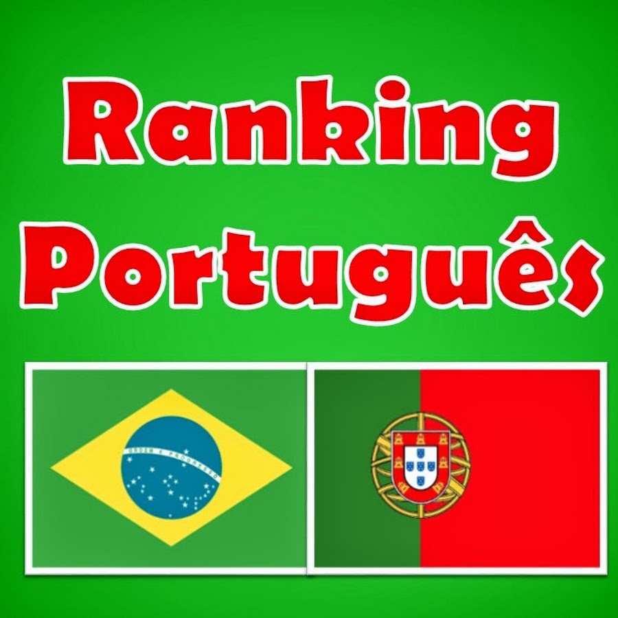 RankingPortuguÃªs YouTube channel avatar