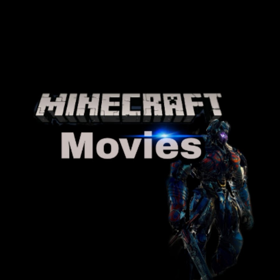 Minecraft Transformers Map 2019 YouTube channel avatar