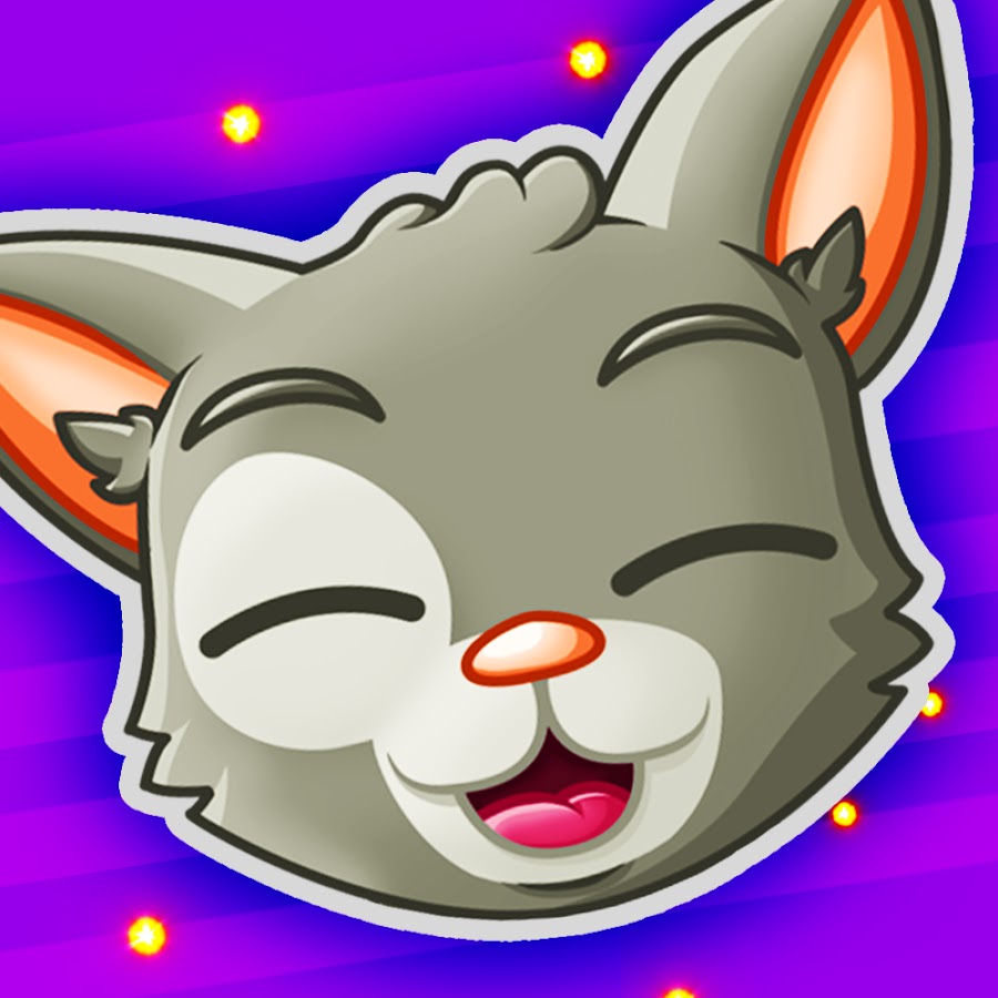 Miau YouTube channel avatar