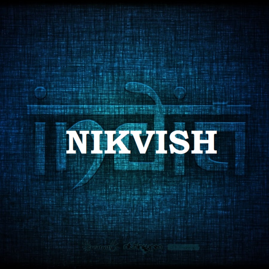nik vish YouTube kanalı avatarı