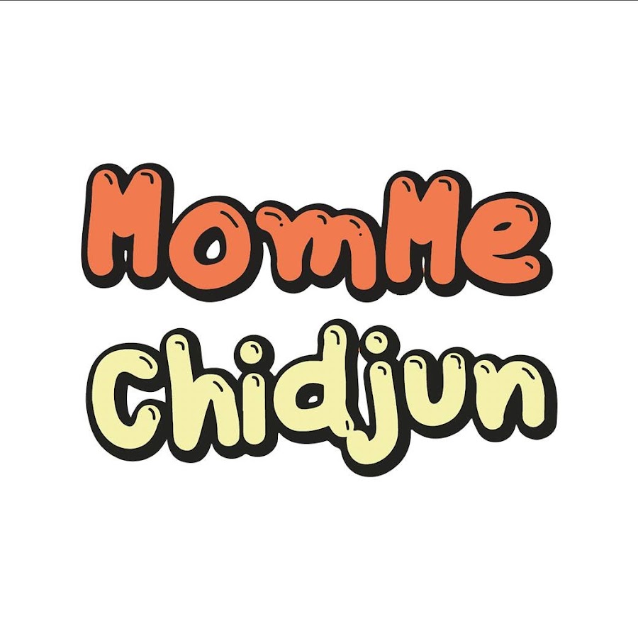 MomMe Chidjun YouTube 频道头像