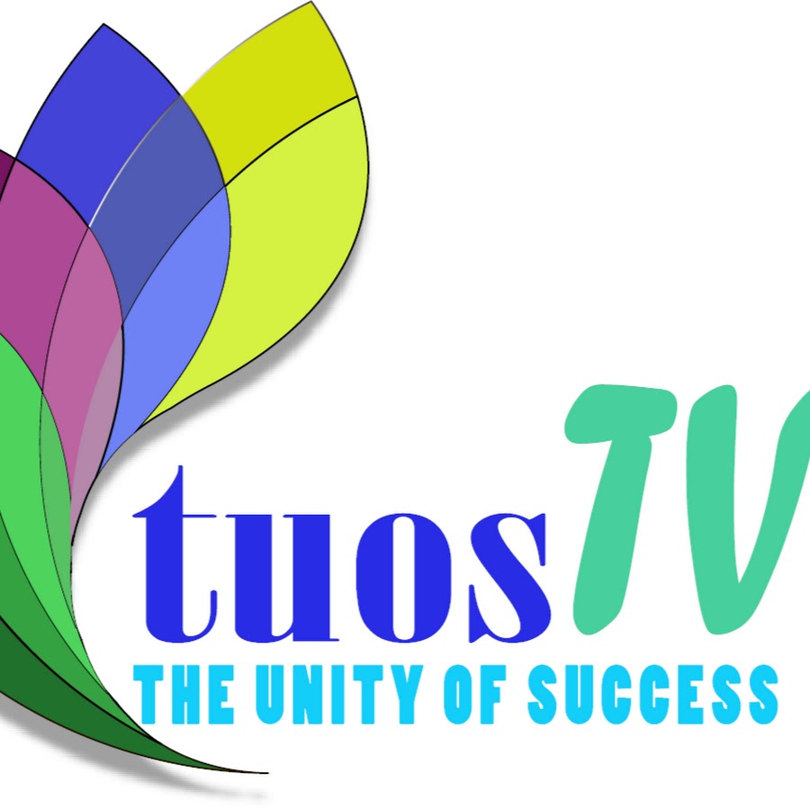 tuos TV ইউটিউব চ্যানেল অ্যাভাটার