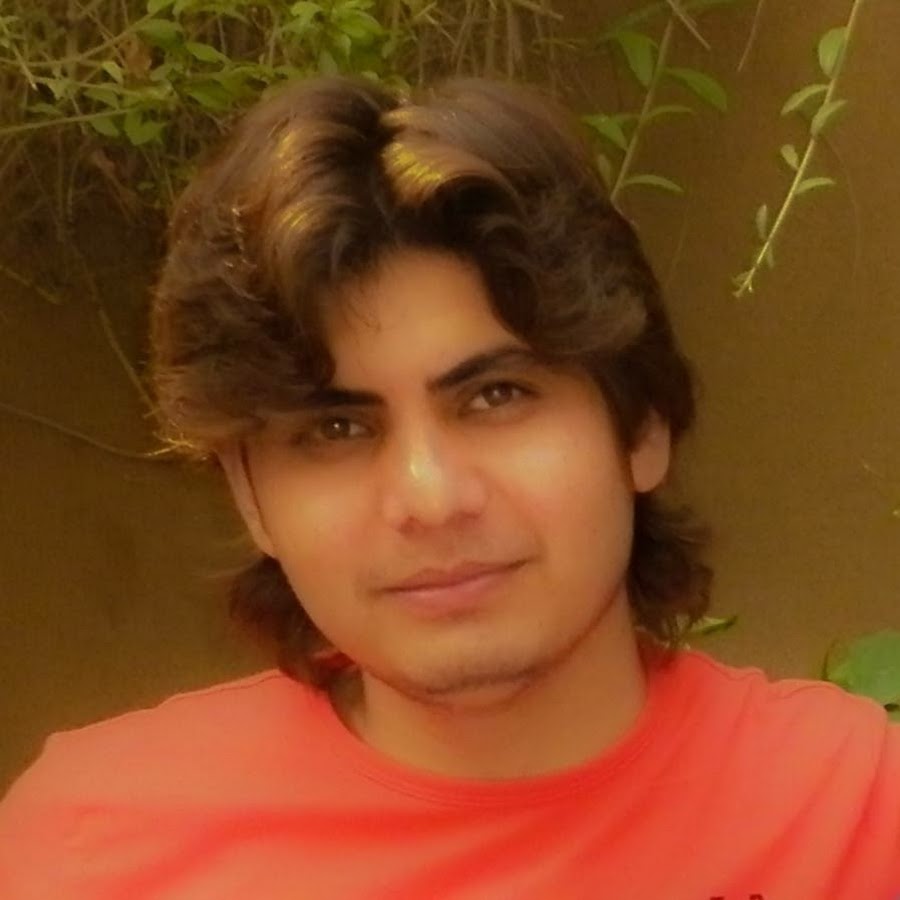 Adnan Bitani YouTube kanalı avatarı