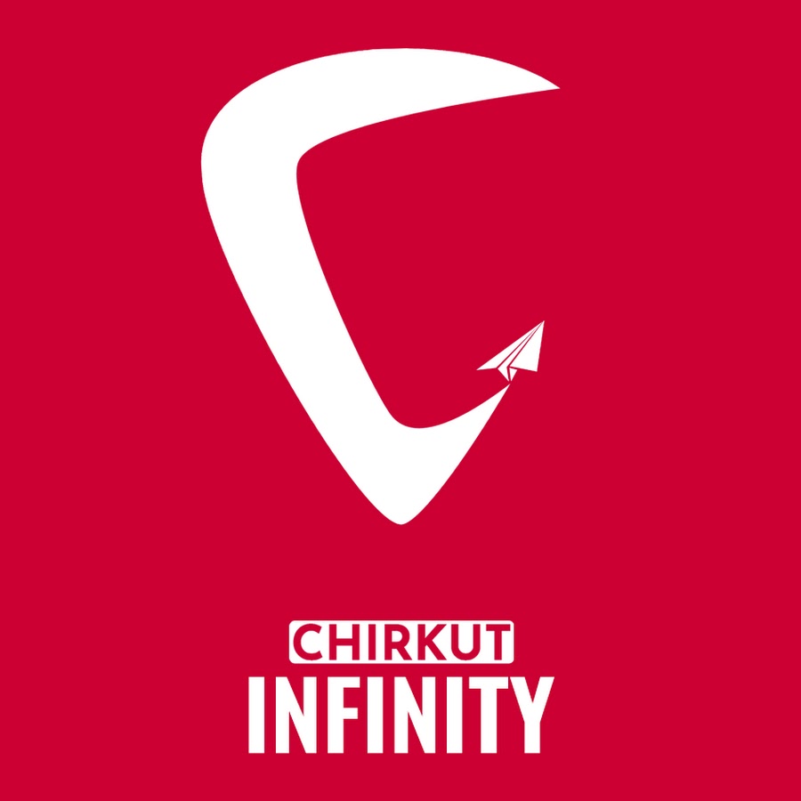 Chirkut Infinity YouTube channel avatar