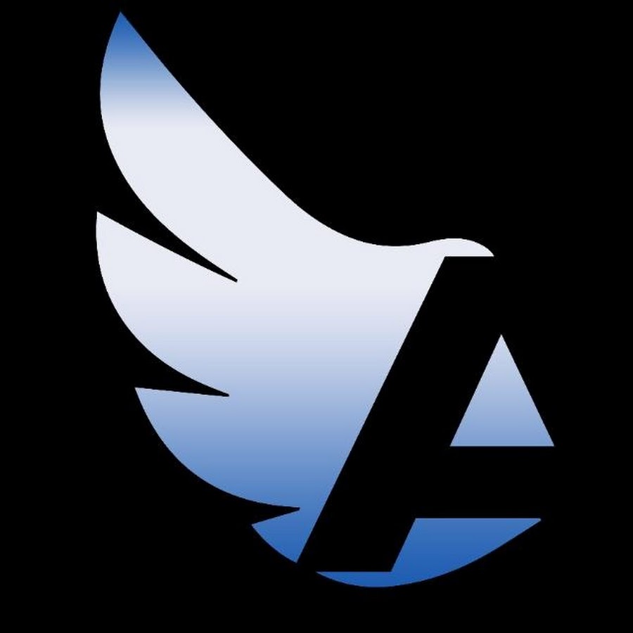 AngelArtsTV YouTube channel avatar