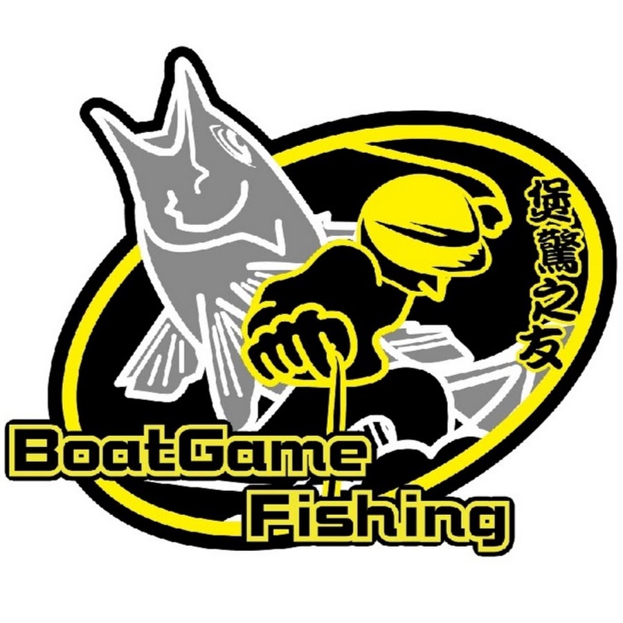 BoatGame Fishingé‡£é­šé »é“ YouTube-Kanal-Avatar