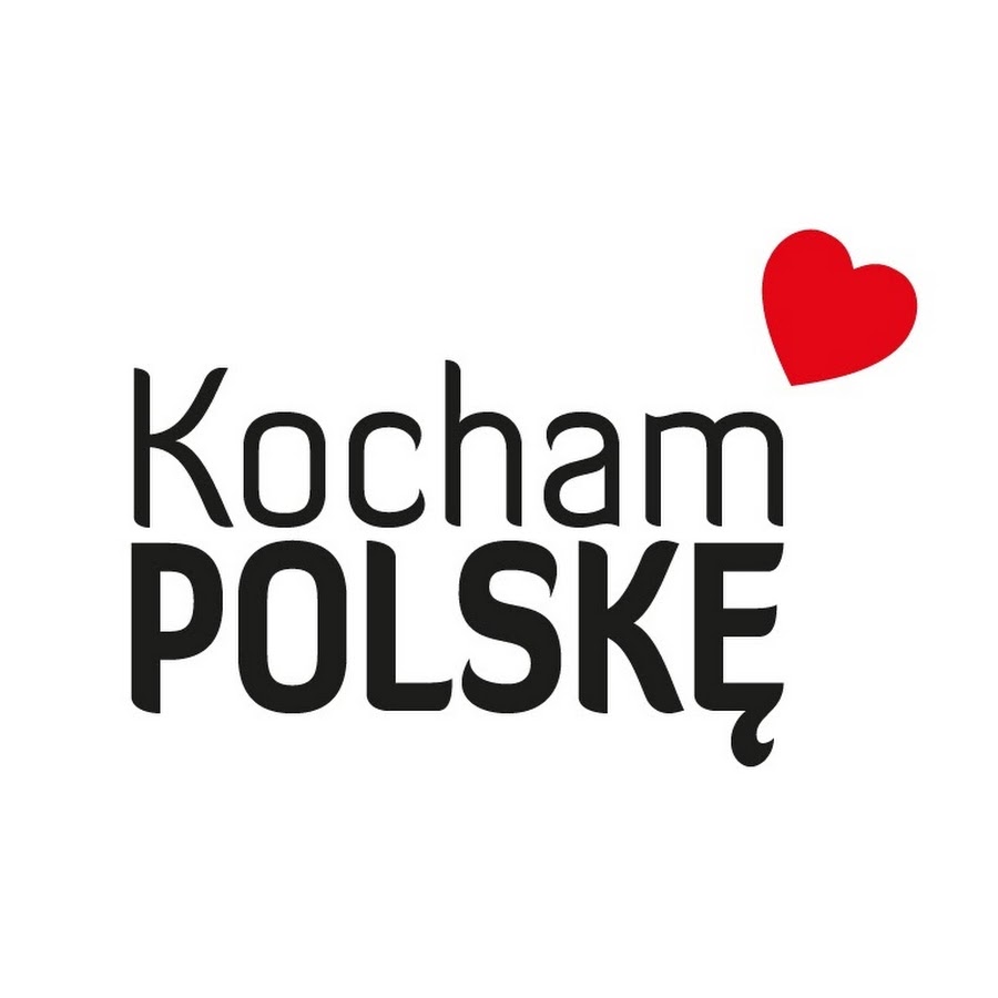 Kocham PolskÄ™ Avatar de chaîne YouTube