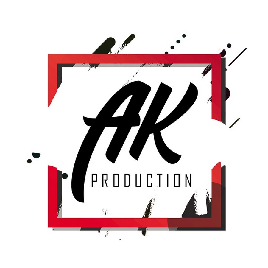 AK Pro YouTube channel avatar