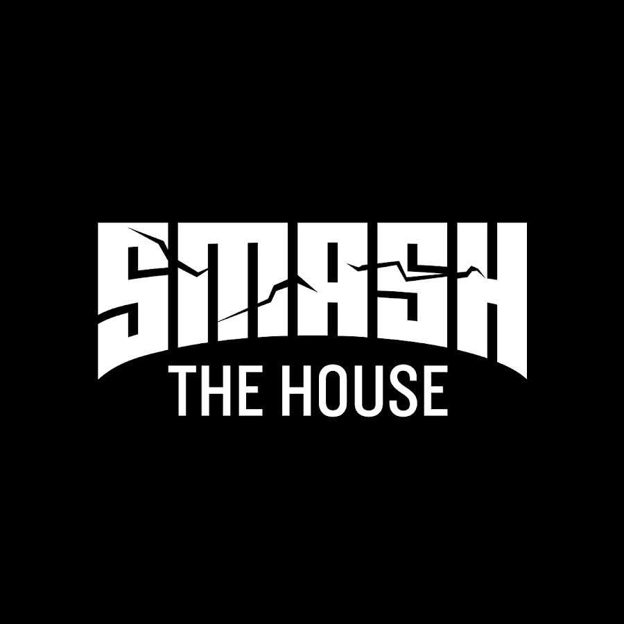 Smash The House YouTube channel avatar