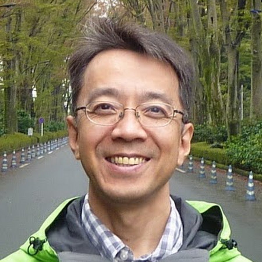Hirokatsu Maeda
