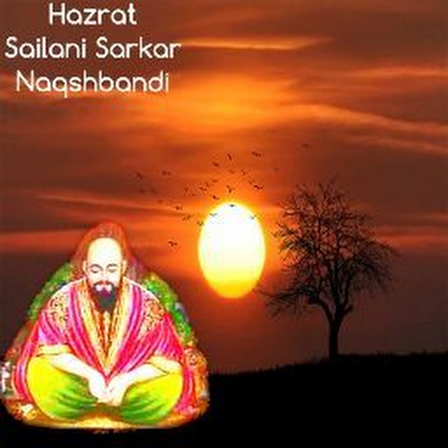 maula baba naqshbandi Avatar del canal de YouTube
