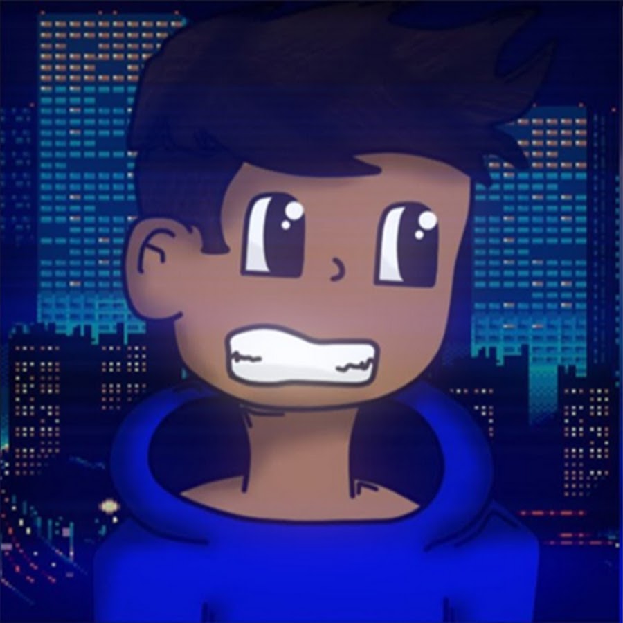 LucasArtz YouTube channel avatar