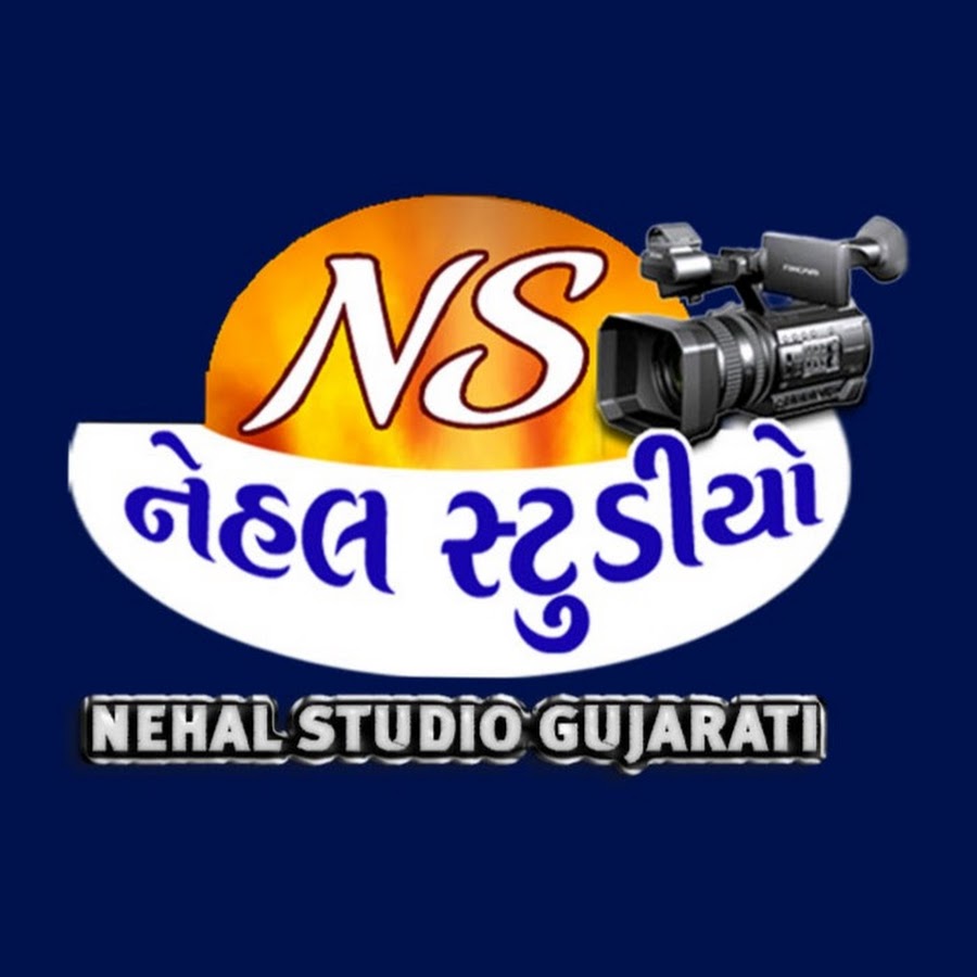 NS Studio Dipak Thakor YouTube channel avatar