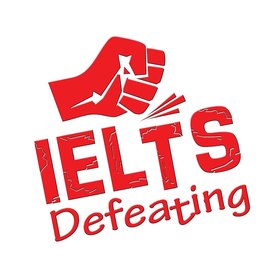 IELTS Defeating