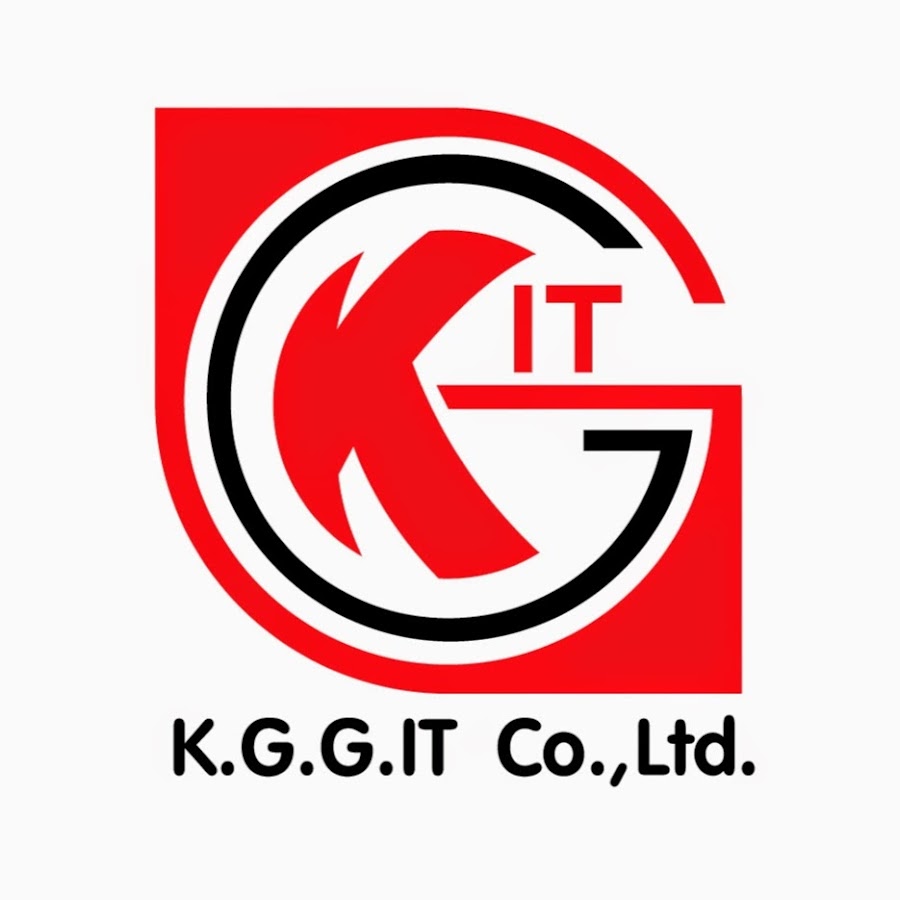 KGG CHANNEL YouTube channel avatar