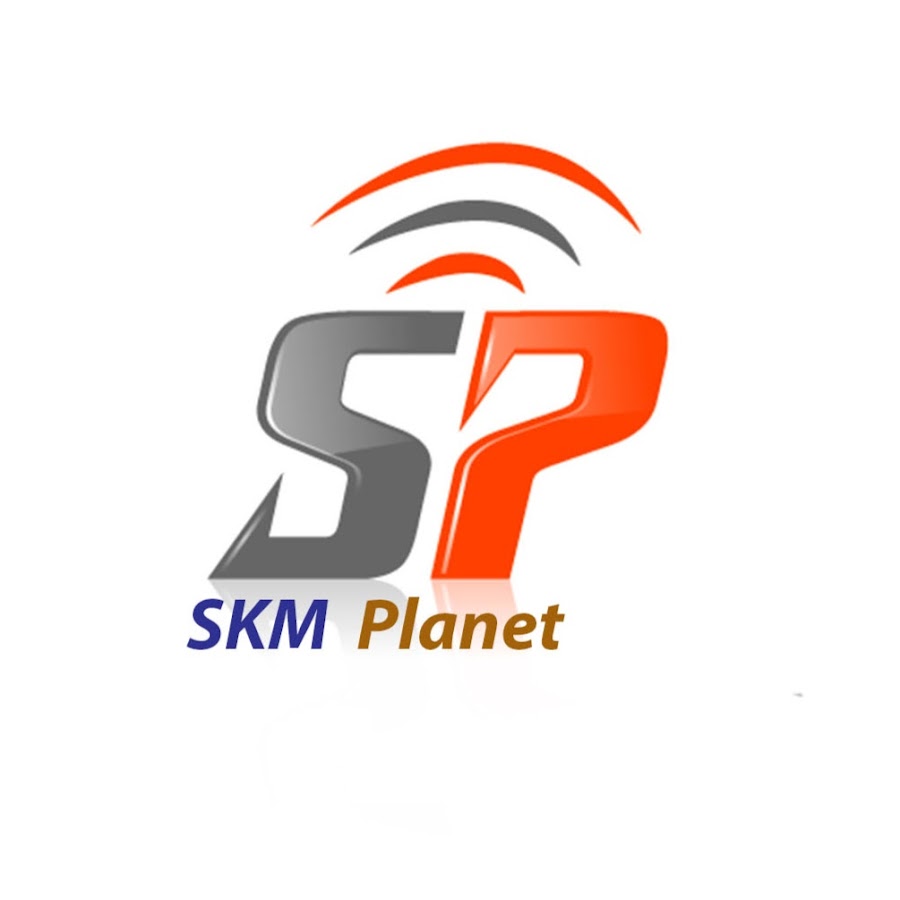 SKM Planet رمز قناة اليوتيوب