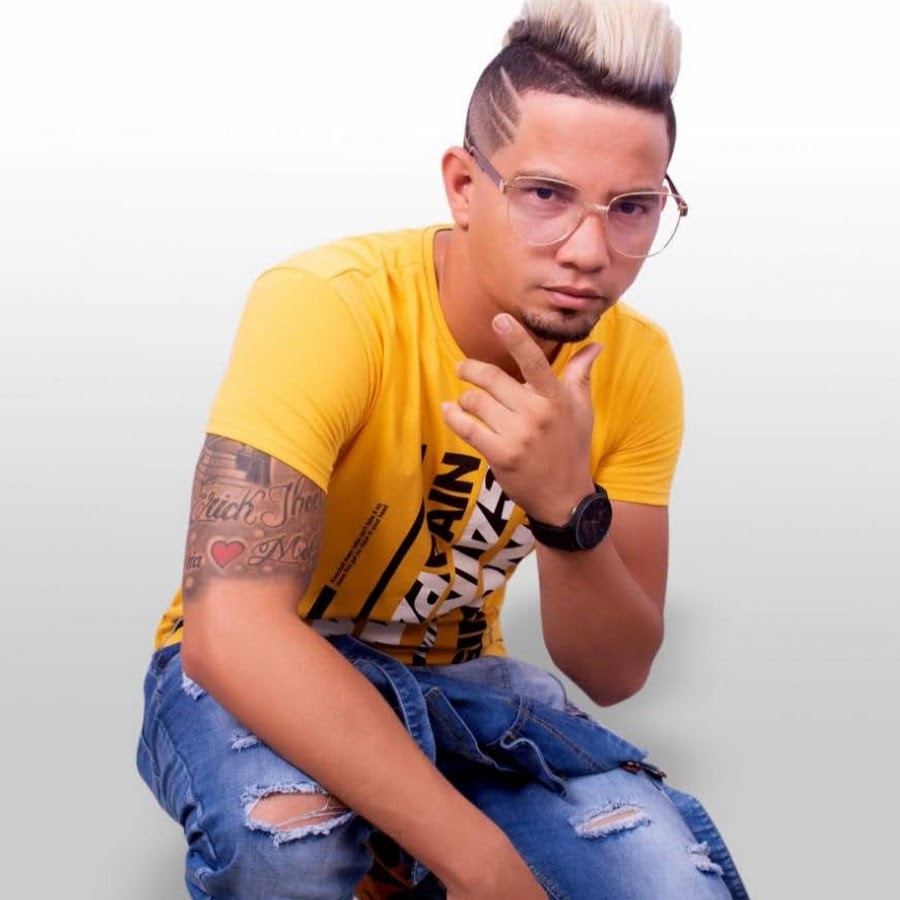 jhontutos tv Avatar canale YouTube 