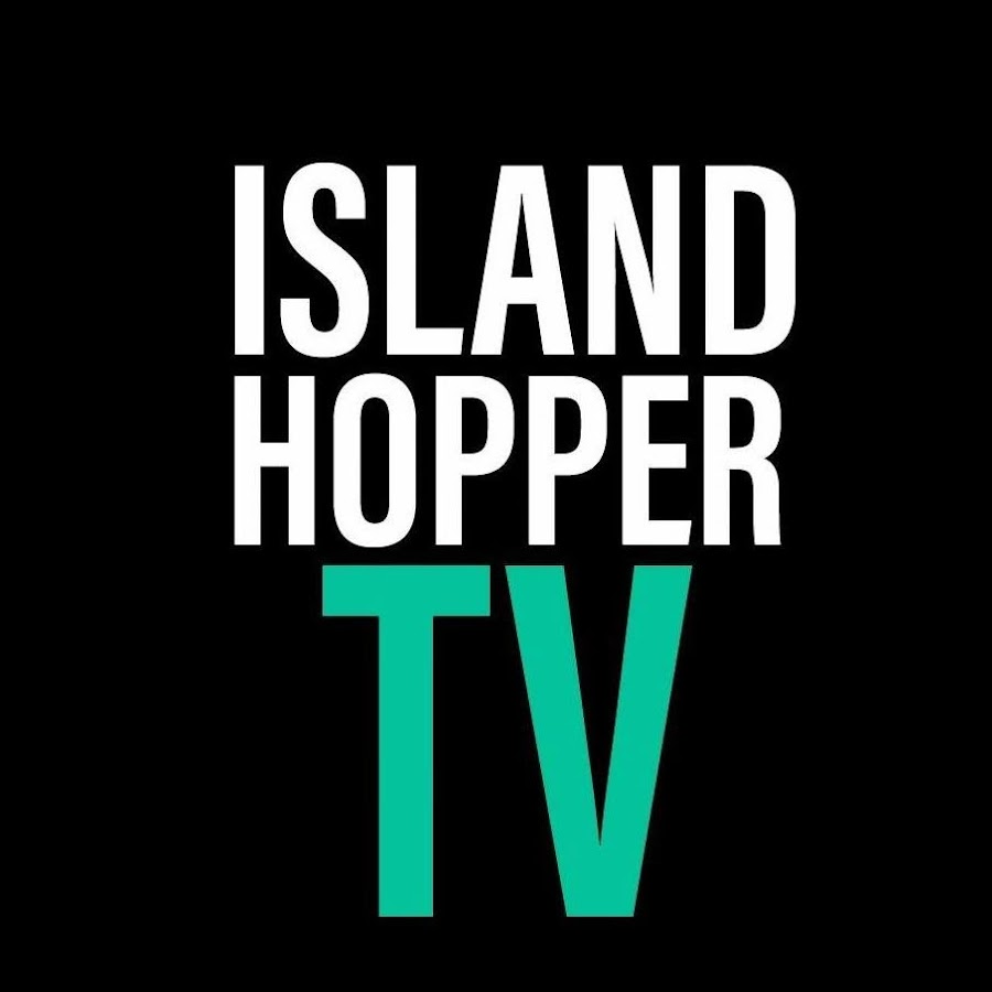 Island Hopper TV YouTube channel avatar