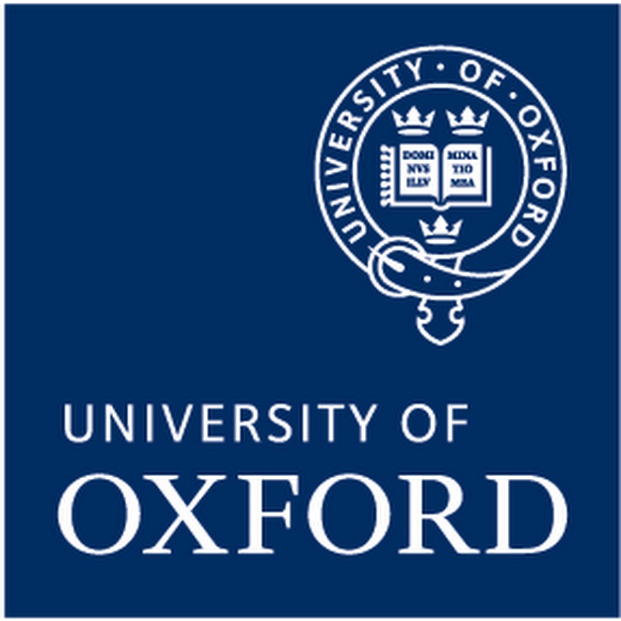 Oxford University Department for Continuing Education YouTube kanalı avatarı