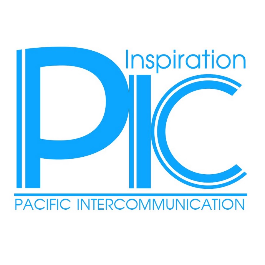 Pacific Inspiration Channel : PIC ইউটিউব চ্যানেল অ্যাভাটার