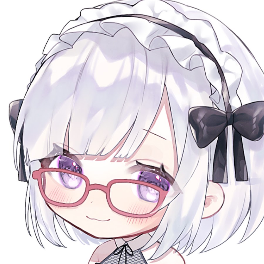 Kuroko YouTube channel avatar
