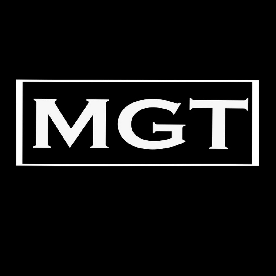 MGT DAI رمز قناة اليوتيوب