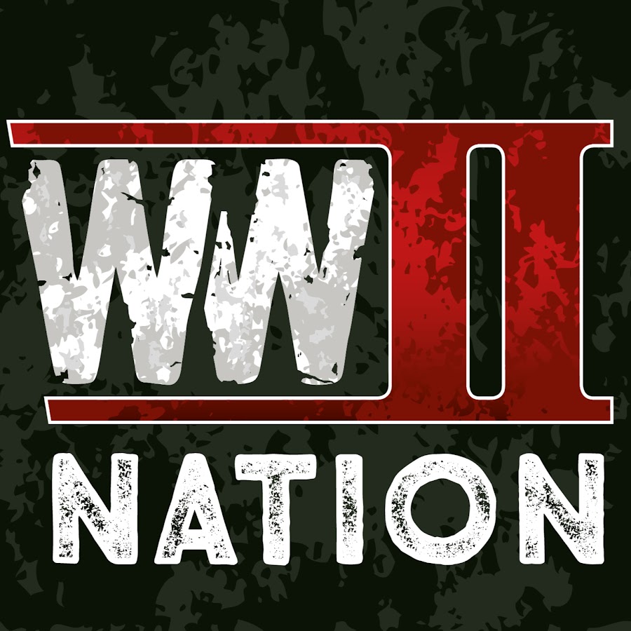 WW2 Nation Avatar de canal de YouTube