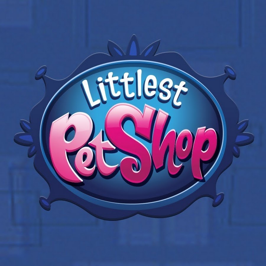 Littlest Pet Shop Official YouTube channel avatar
