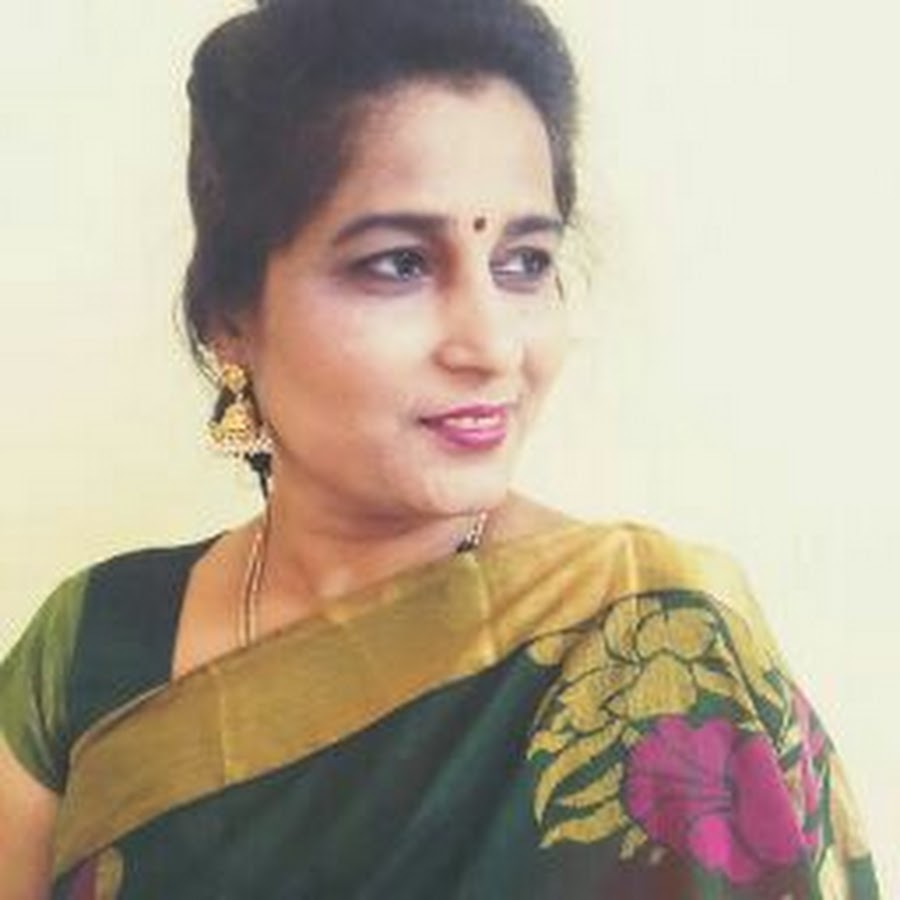 Sudha's Kitchen YouTube channel avatar