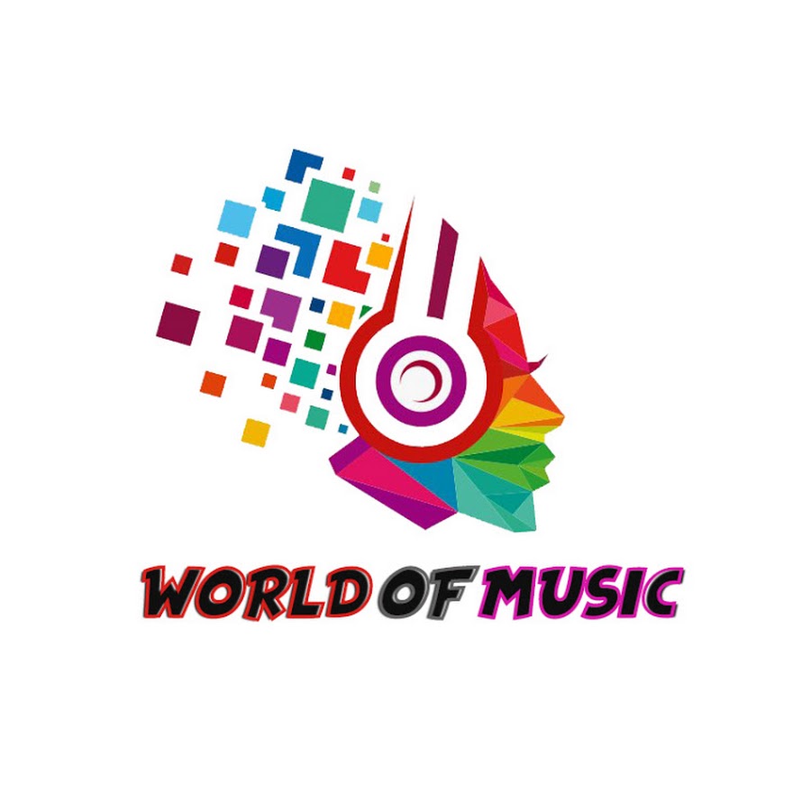 World Of Music YouTube kanalı avatarı
