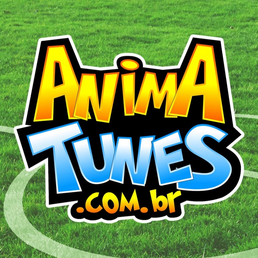AnimaTunes YouTube channel avatar
