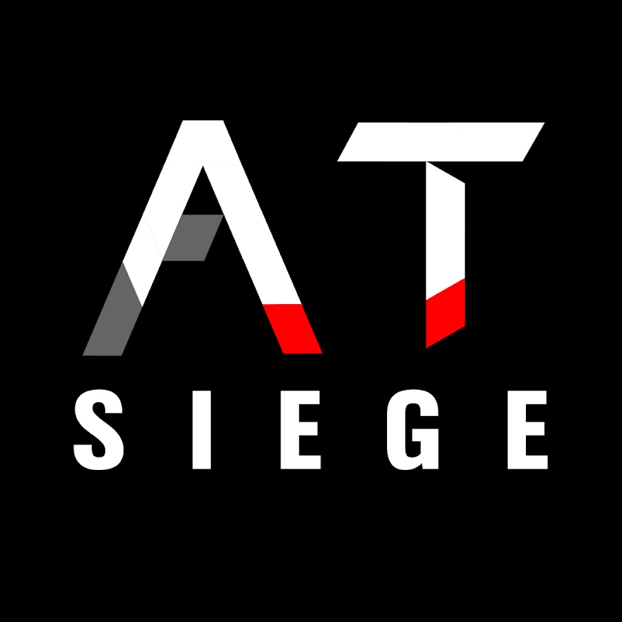 ATSiege Channel YouTube 频道头像