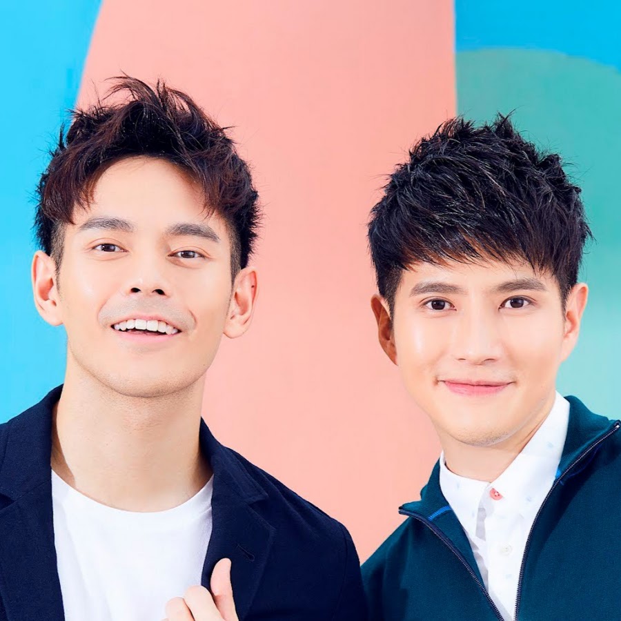 FS ( Fuying & Sam ) YouTube channel avatar