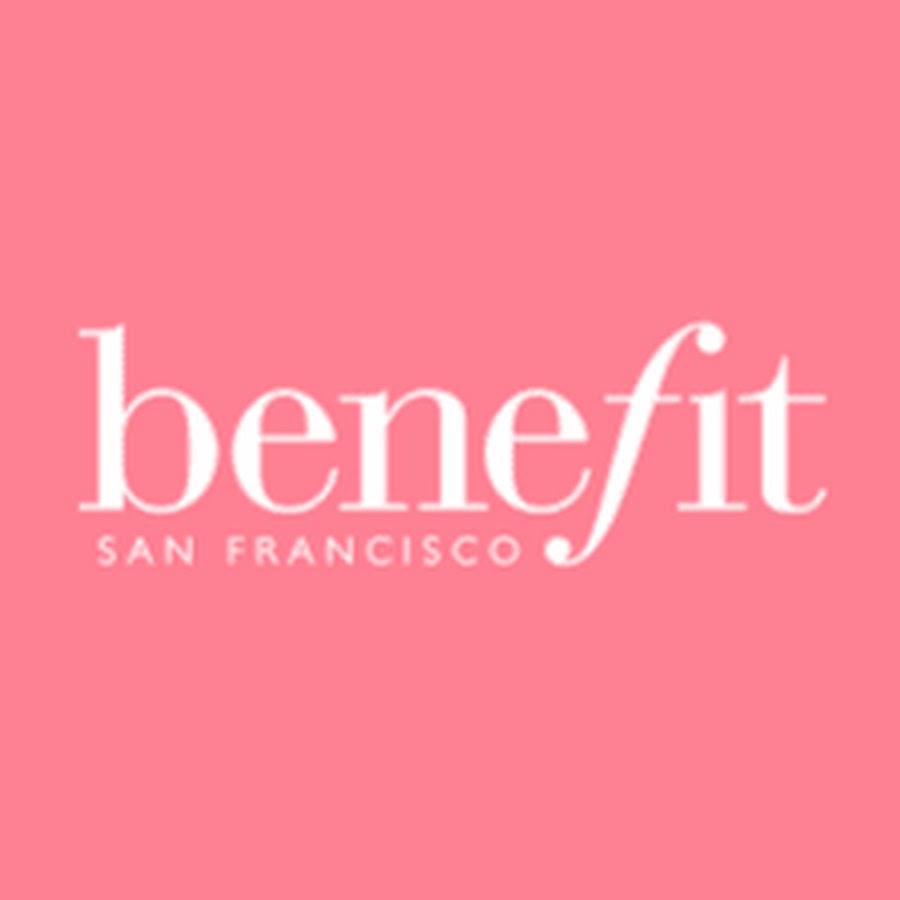 Benefit Cosmetics Middle East YouTube channel avatar