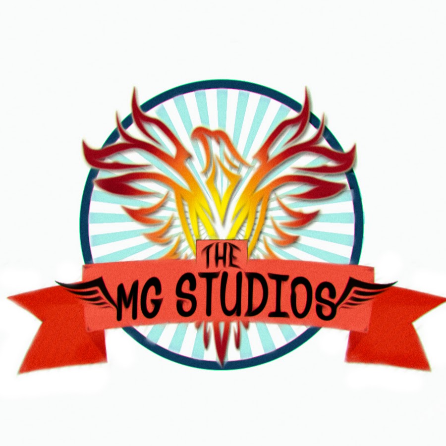MG STUDIOS YouTube-Kanal-Avatar