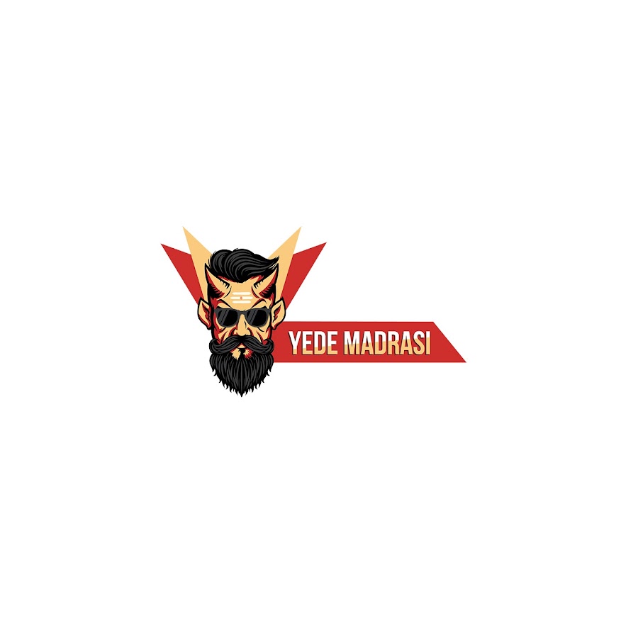 Yede MADrasi YouTube channel avatar