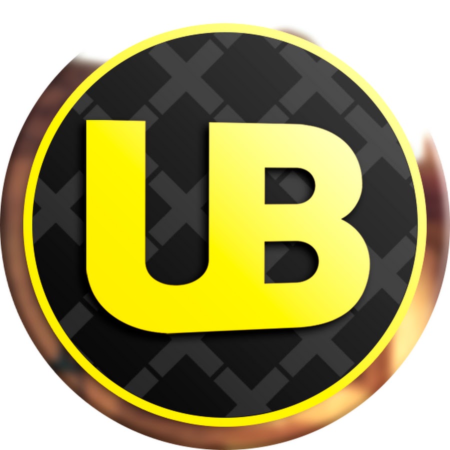 UFOBIRNE YouTube channel avatar