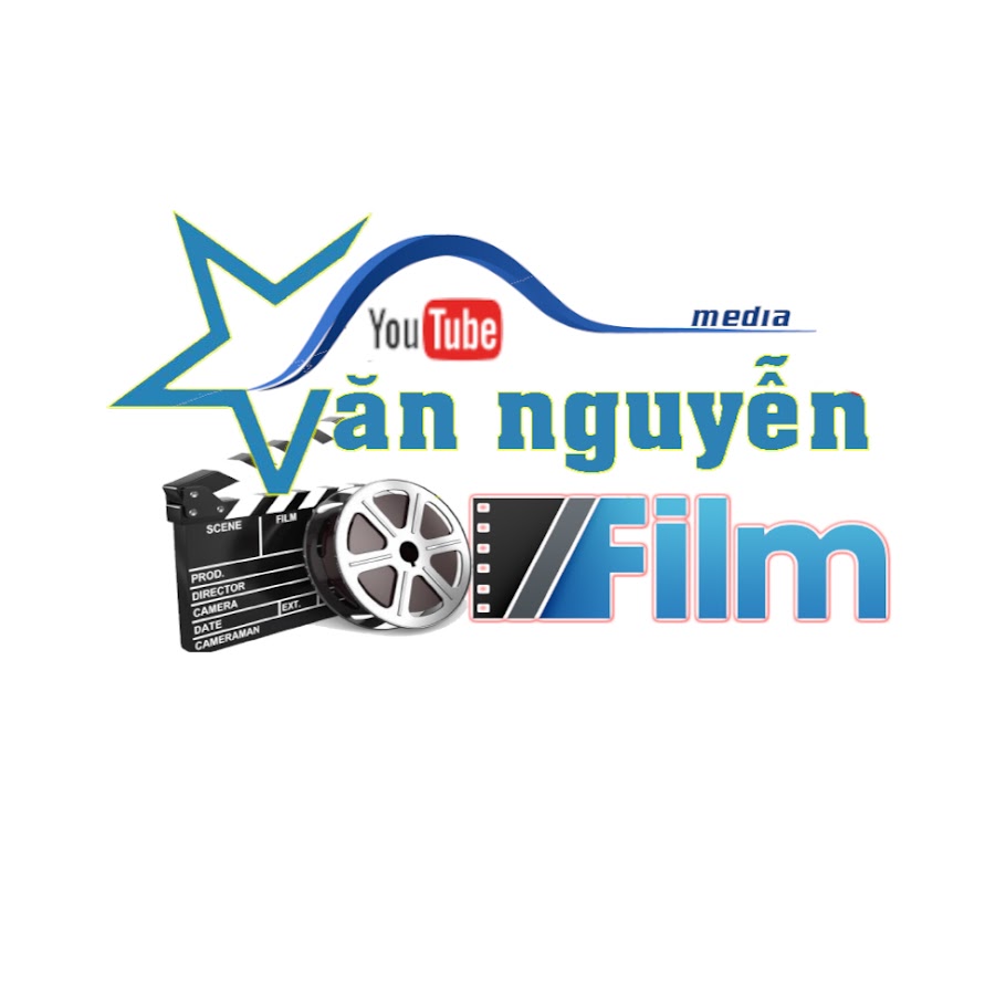 VÄƒn Nguyá»…n Media / Film Awatar kanału YouTube