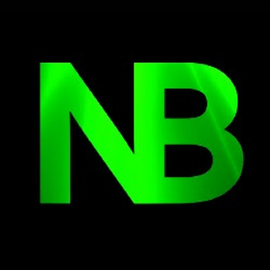 NB MUSIC यूट्यूब चैनल अवतार