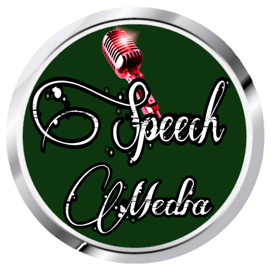 Speech Media YouTube channel avatar