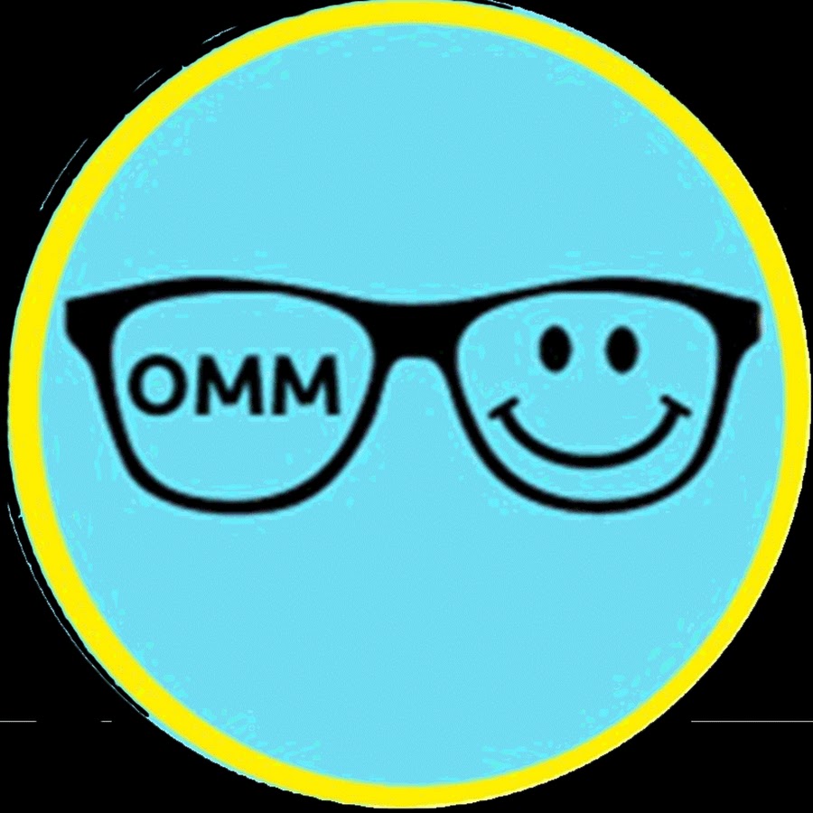 Omm Cardiff YouTube channel avatar