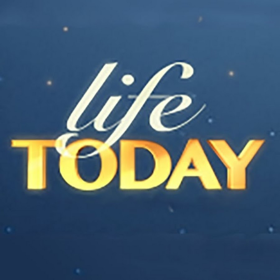 lifetodaytv YouTube channel avatar