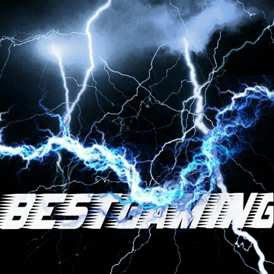 BestGaming YouTube channel avatar