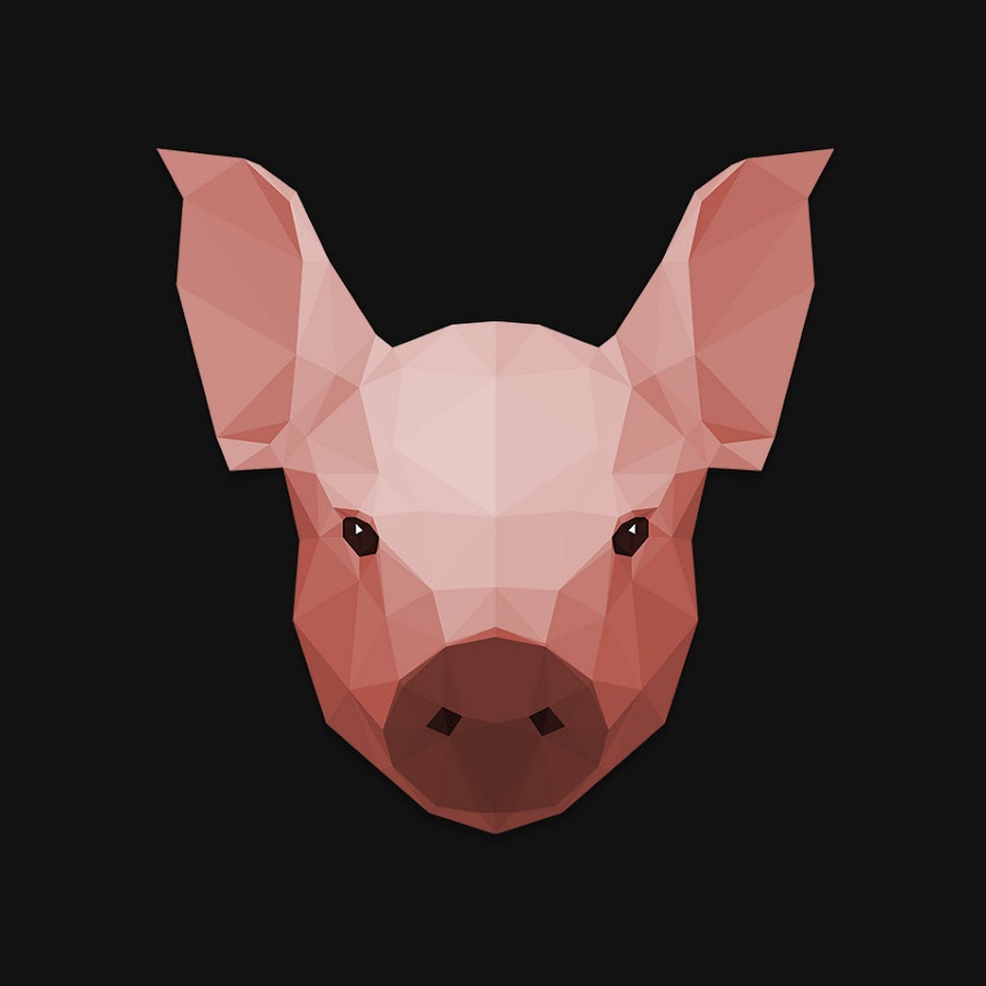 Porkchop Media YouTube channel avatar