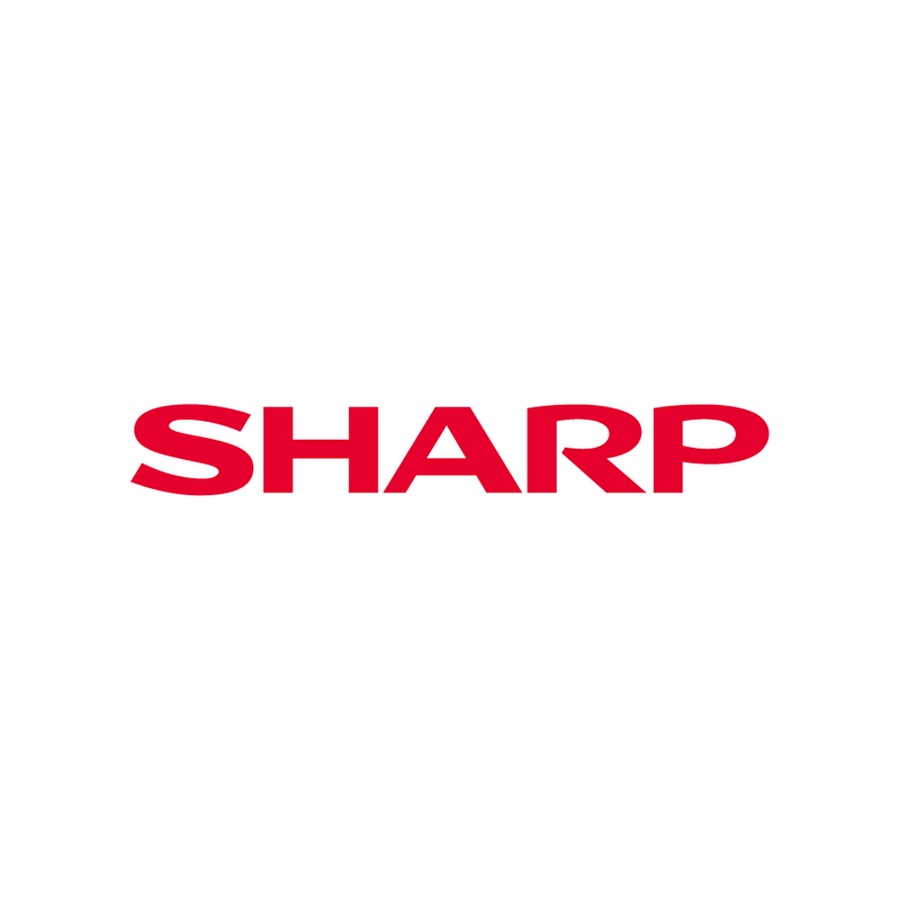 SHARP ARCHIVE رمز قناة اليوتيوب
