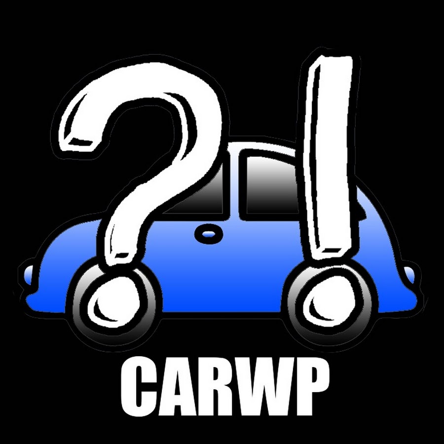 CARWP by Jonathan Machado