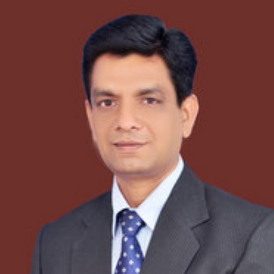 Rupesh Patel YouTube channel avatar
