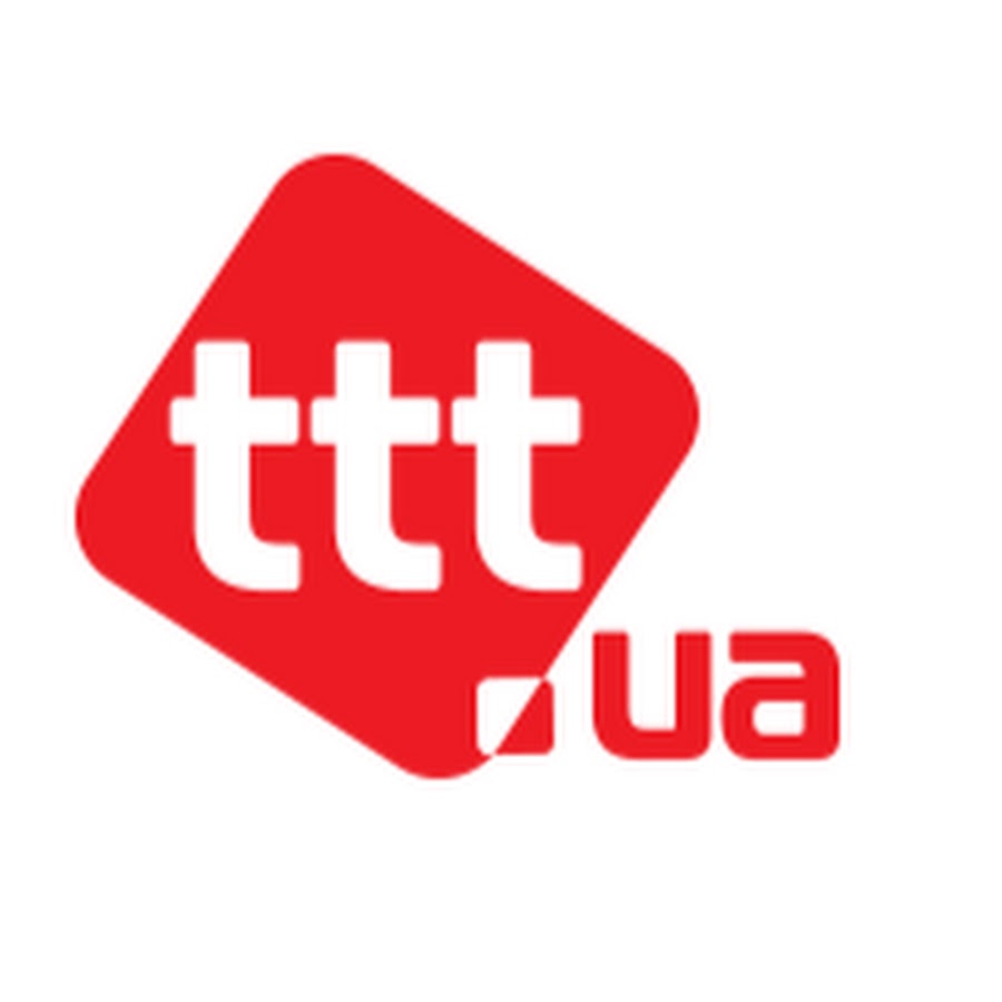 TTT.UA YouTube channel avatar