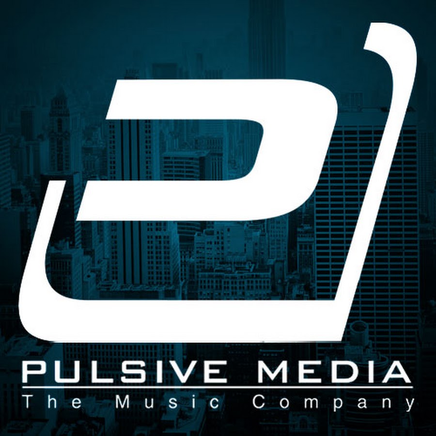 PulsiveMedia.TV Avatar canale YouTube 